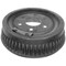 Raybestos Brake Drum Bd8999,9529R 9529R - alternate 3